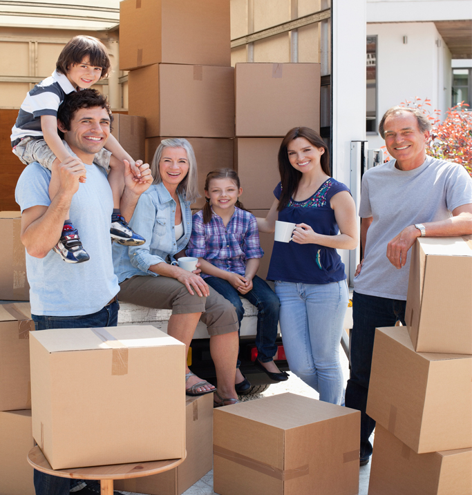 Affordable Removalists Adelaide