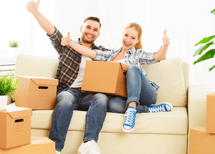 Interstate Removalists Adelaide