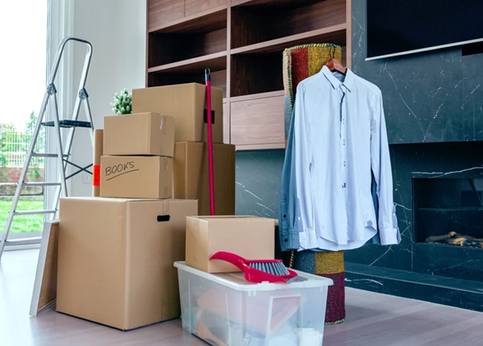 How to Protect Your Furniture When Moving in Bad Weather