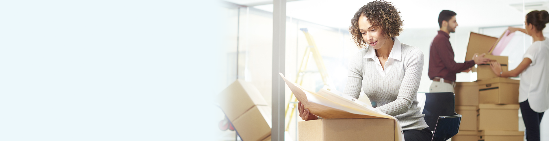 How to Stay Calm and Organised During Your Move